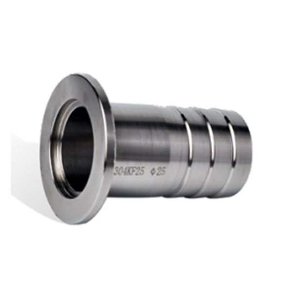 Vacuum Hose Couplers