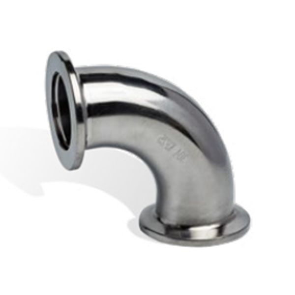 Industry Pipe Fittings