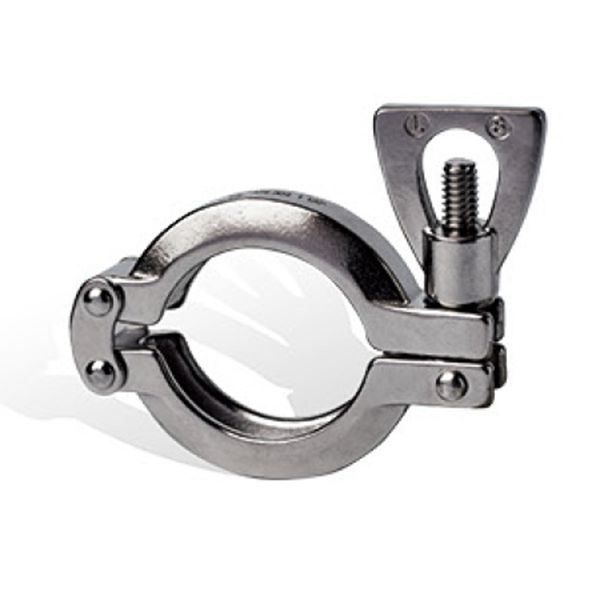 Double Pin Clamp