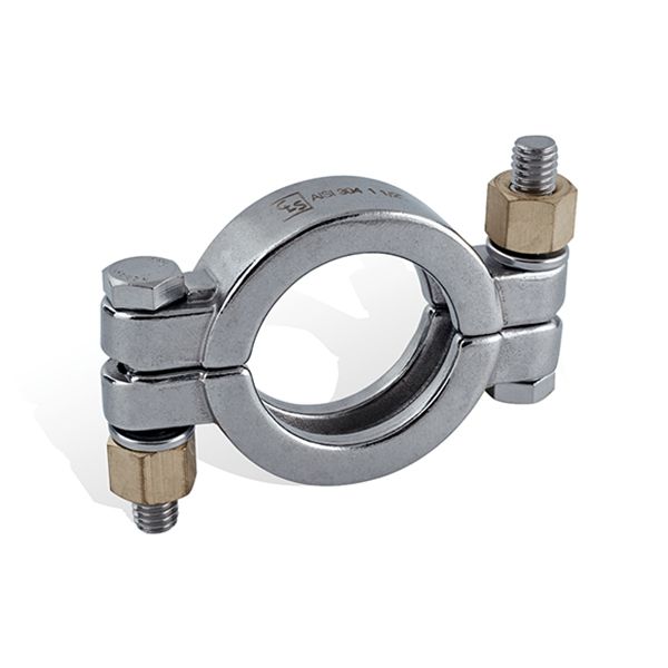 High Pressure Clamp, 13MHP