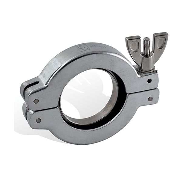 Vacuum Clamp