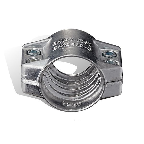 Safety Clamp 